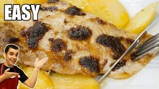 How to Make the Juiciest Oven-Baked Meat Ever&mdash;Foolproof Recipe!
