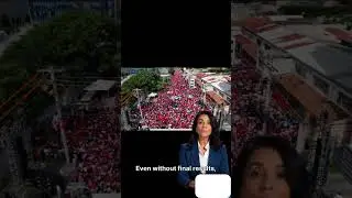 Honduras Election SHOCK Trump&rsquo;s Endorsement Changes Everything