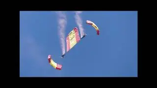 Festival aéreo de Torre del Mar 2019