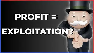 The Truth About Profit No One Taught Us