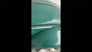Fusca 1600 com dupla Weber 44 !