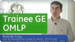 Programa de Trainee GE - OMLP