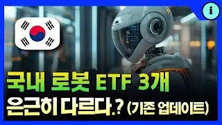 Comparison of KODEX RISE PLUS, an ETF offering investment in domestic robotics companies.