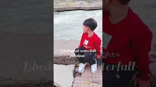 ✨ &ldquo;Jabalpur Bhedaghat &ndash; Marble Rocks ka Magical Safar 🌊✨&rdquo; #shorts #youtubeshorts #ytshorts #trip