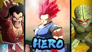 The HARDEST Challenge EVER In Dragon Ball Legends PvP!