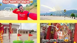 Himachal vlog 😱🤯😤||himachal trip||￼
