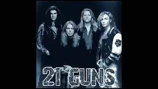 21 Guns  - 04 -  I Believe