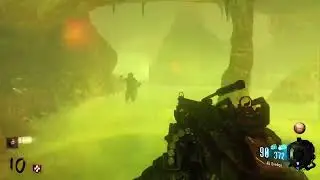 Revelations round 100 attempt