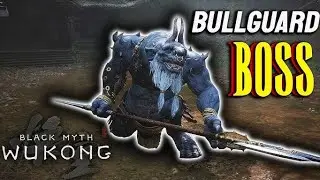 💀 Wukong Killed Khula Saand ☠️