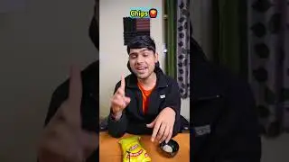 I TRIED WORLD'S SPICIEST JOLOCHIP SAUCE !