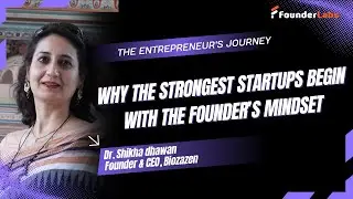 What does it really take to build startups that last 🔥