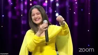 27-03-2021 - Geetmala by Kavita Murti