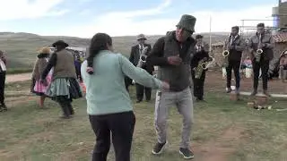 Huaylash viral huancainos que se respeta