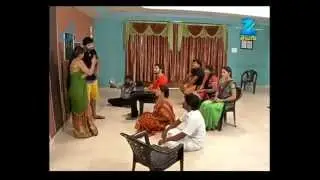 Konchem Ishtam Konchem Kashtam - Comedy Serial - Rowdy Rohini, Himaja - Best Scene 143 - Zee Telugu