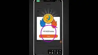 Azasend Airdrop || Support By Remitano