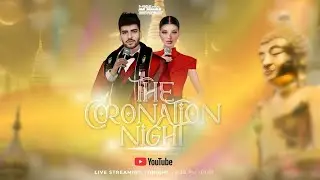 The Coronation Night - 1st Miss IMVU Global | Live in BANGKOK, THAILAND!