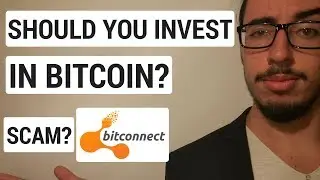 Bitconnect Shutdown! Why I Didn't Invest In Bitcoin