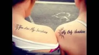 45 Sister Tattoos to Create A Lasting Bond