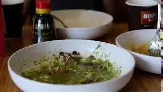 wet noodle assembly teaser