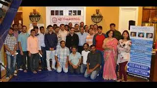 TANA Tax Planning and Filing Seminar ,March 21st ,2016