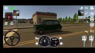driving school classics 2018 mini cooper