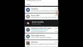 Pokemon Beta Test Go