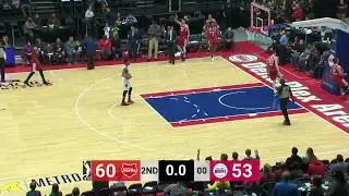 MHU@GRD: Game highlights - 2/11/18