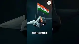 India&rsquo;s 5th-Gen stealth fighter jet is ready to dominate the skies! 🇮🇳🚀