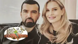Cum arată Paştele în familia lui Vlad Miriţă