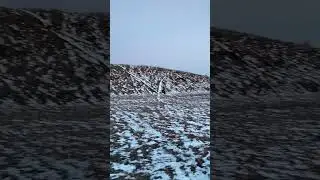 серега не чувствует горки #enduro #motorcycle #motovlog #мотоцикл #урал #motivation #race #motocross