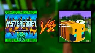 MASTER CRAFT VS CRAFTSMAN BLOCK WORLD