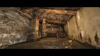 Unreal HyperDM DMMojo