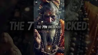 The Secret Society of the 9 Unknown Men: Ashoka's Hidden Guardians