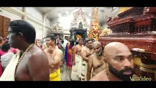 London Sivan Kovil Rathotsavam 08/09/2024