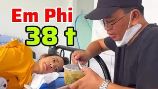 Em Phi giờ cần người. 