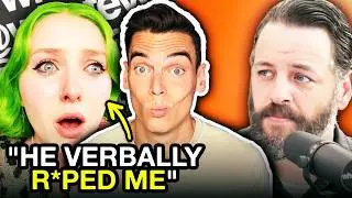 Feminist TikTok star&rsquo;s EPIC meltdown goes viral (it&rsquo;s embarrassing)