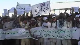 Violent protests continue in Kabul over anti-Islam film Innocence of Muslims
