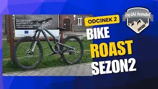 Bike Roast - I rate viewers' bikes [SE2 EP2]