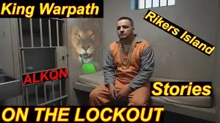 New York City Bloods Gang Crips, Latin Kings ( Rikers Island True Story NYC Gangsters