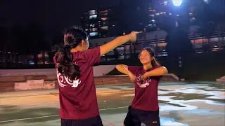 NYJC Orientation 2026 (Astoria): NYDance MV