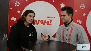 Тарас Терещенко (Vostok Games) о новых проектах студии