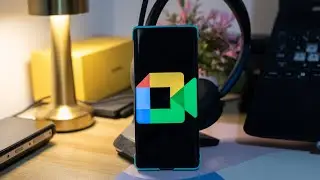 Google Meet Just Got a Major Style Upgrade!