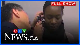 45% of Canadians without | CTV Your Morning Edmonton for Feb. 5, 2026