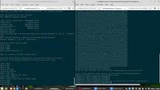 Tru64 5.1B and Oracle 9i tests
