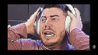 Terroriser Scream in Minecraft Purge Server