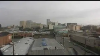 View Of Downtown Oakland Skyline