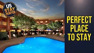 Best Western Plus Rio Grande Inn - Perfect Place to Stay | Albuquerque (NM), United States🌟
