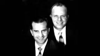 Bob Edwards - Wayne Hooper (John 15:13)