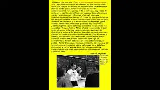 Richard Feynman (1918-1988). F&iacute;sico te&oacute;rico estadounidense.  Premio Nobel de f&iacute;sica en 1965.