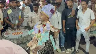 Lali Lali Chunri Le Le Wo Song!! Swami Kripa Dhumal Durg!! Durg Urs #djdhumal #dhumal #matasong